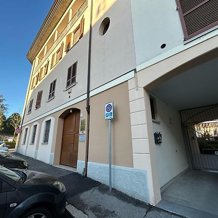 3T House 2 Casa Vacanze Cremona Ngoại thất bức ảnh