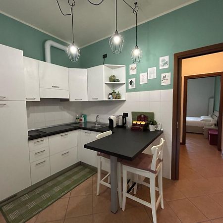 3T House 2 Casa Vacanze Cremona Ngoại thất bức ảnh