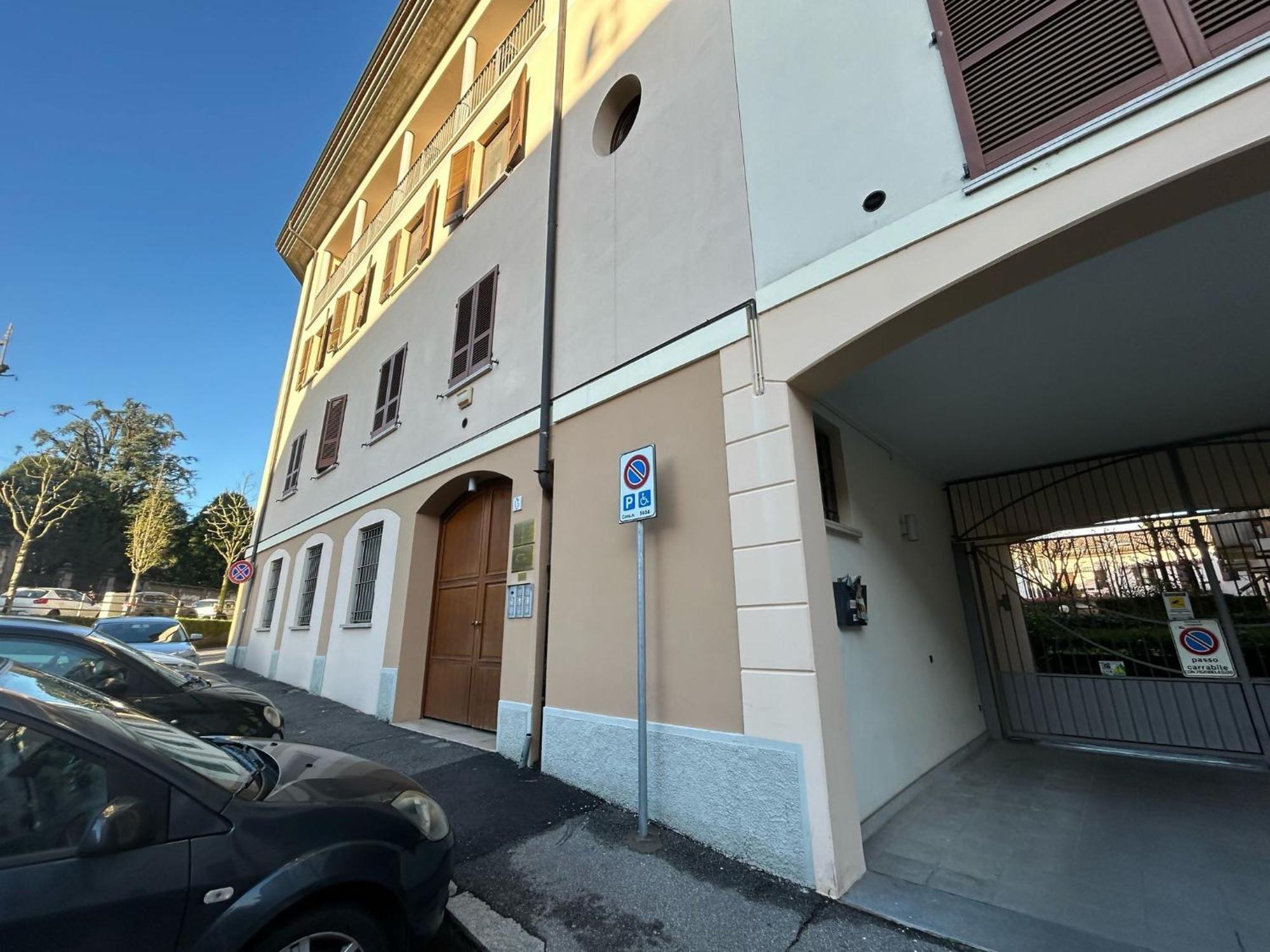 3T House 2 Casa Vacanze Cremona Ngoại thất bức ảnh
