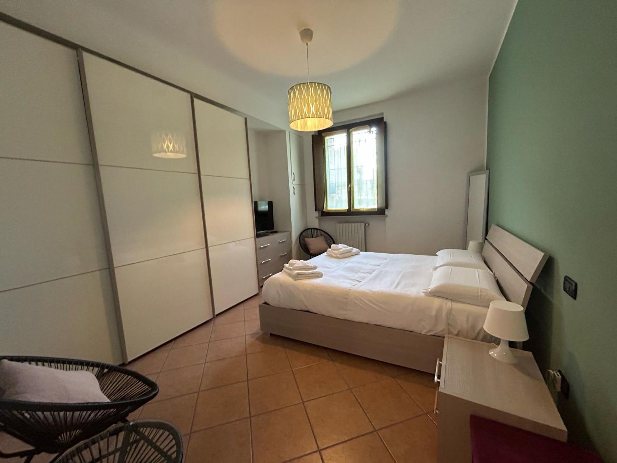 3T House 2 Casa Vacanze Cremona Ngoại thất bức ảnh