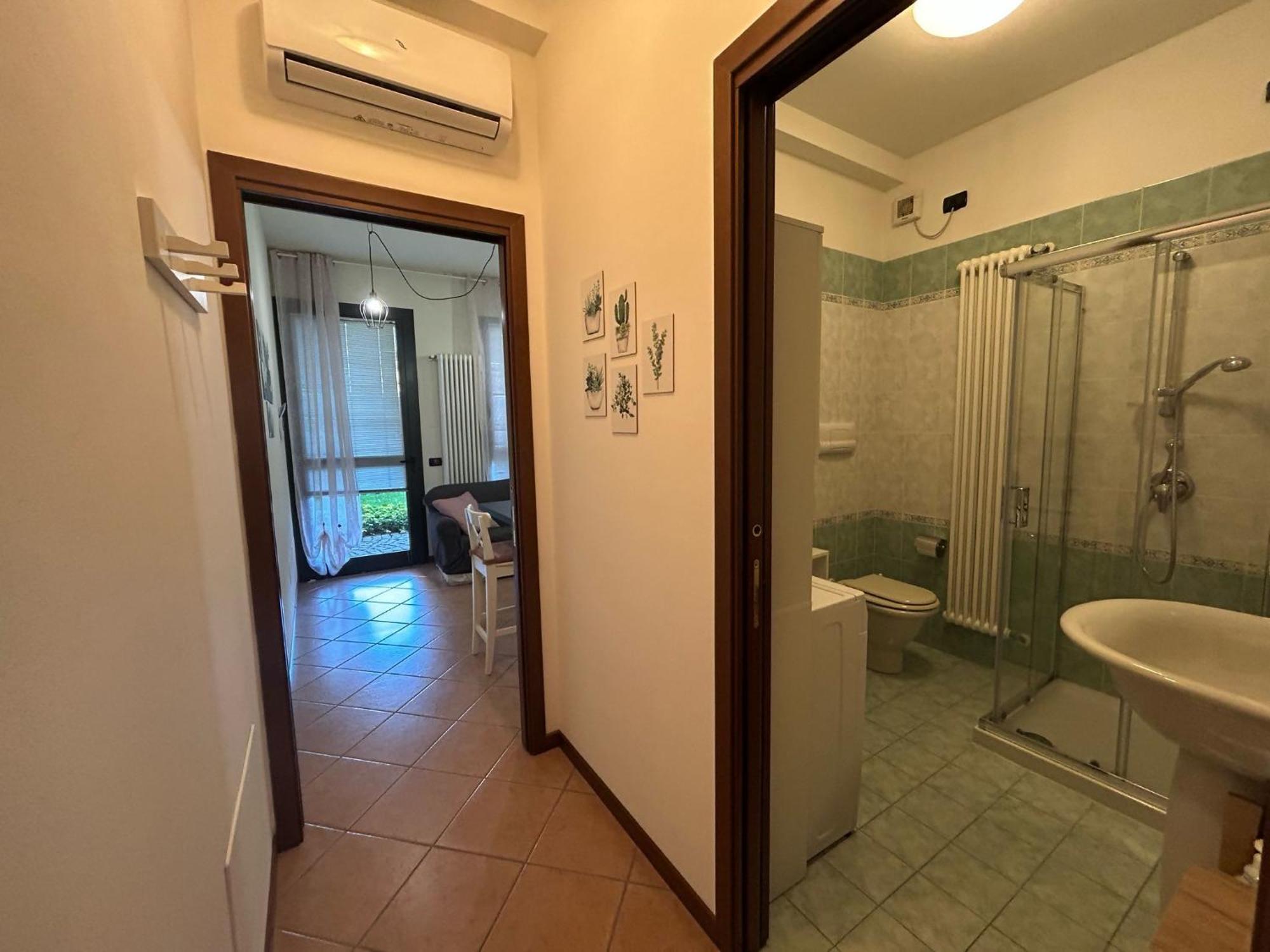 3T House 2 Casa Vacanze Cremona Ngoại thất bức ảnh