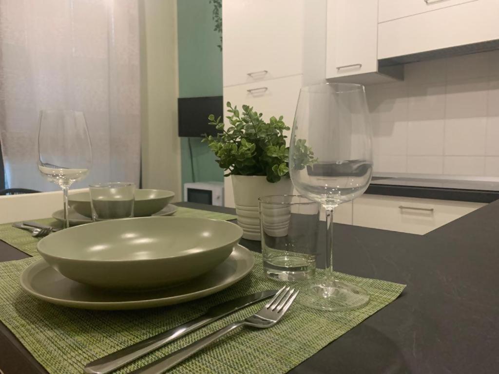 3T House 2 Casa Vacanze Cremona Ngoại thất bức ảnh