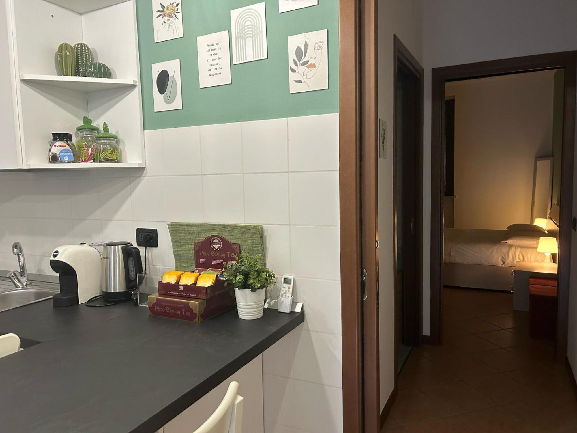 3T House 2 Casa Vacanze Cremona Ngoại thất bức ảnh