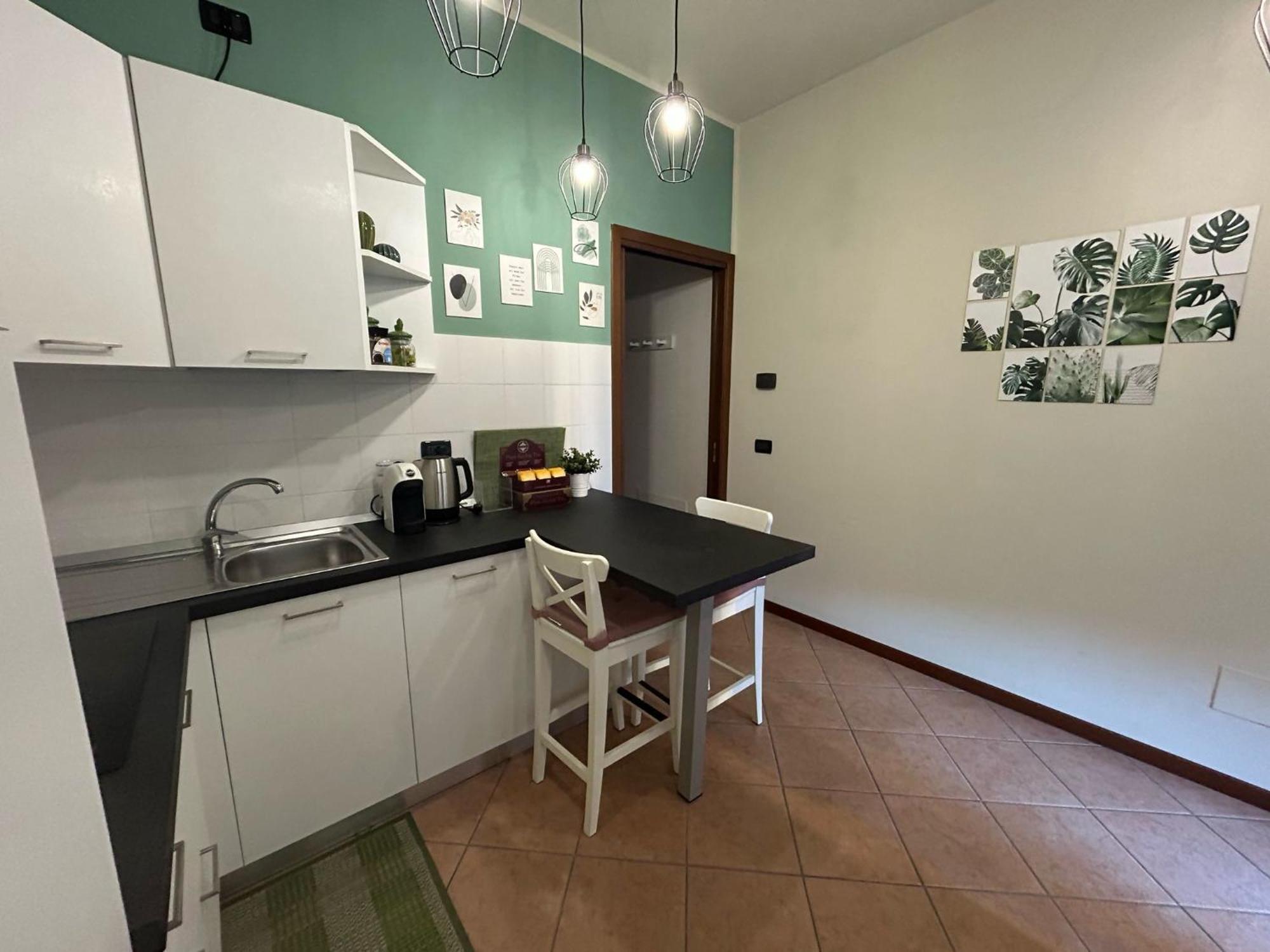 3T House 2 Casa Vacanze Cremona Ngoại thất bức ảnh