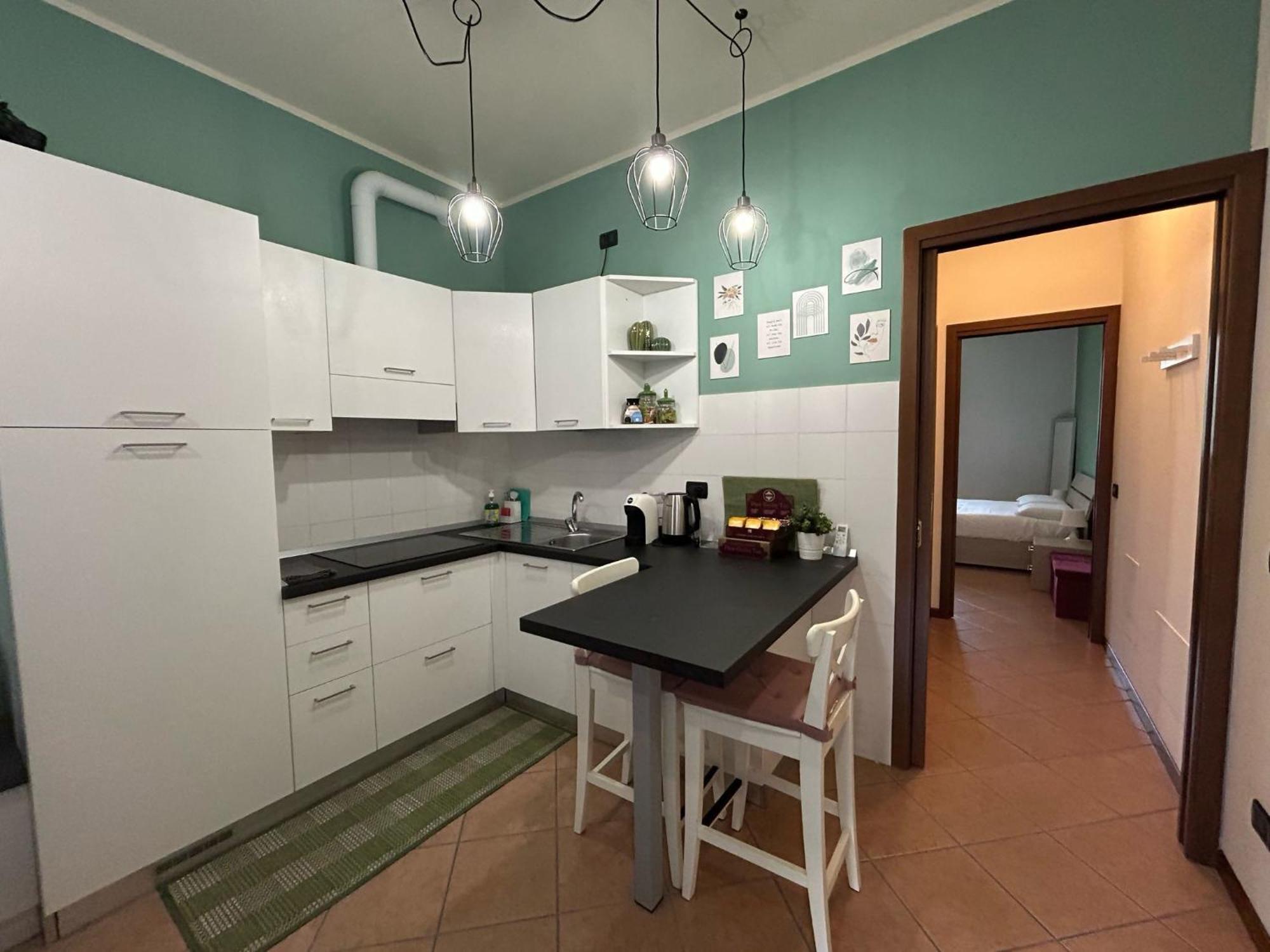 3T House 2 Casa Vacanze Cremona Ngoại thất bức ảnh